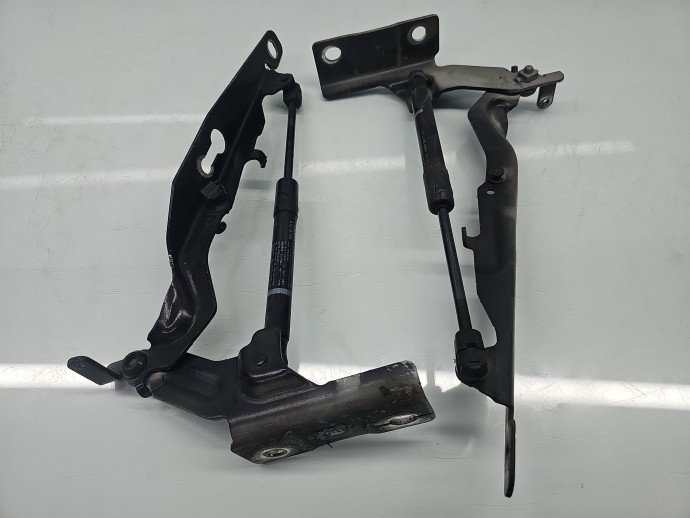 Set balamale capota Volvo S60 II [Fabr 2010-2018] Sedan Facelift, R-Design 30799179, 30799176