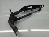 Set balamale capota Volvo S60 II [Fabr 2010-2018] Sedan Facelift, R-Design 30799179, 30799176