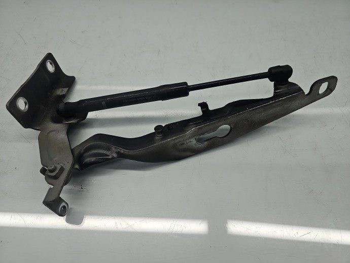 Set balamale capota Volvo S60 II [Fabr 2010-2018] Sedan Facelift, R-Design 30799179, 30799176