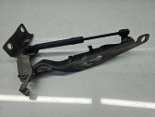 Set balamale capota Volvo S60 II [Fabr 2010-2018] Sedan Facelift, R-Design 30799179, 30799176