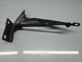Set balamale capota Volvo S60 II [Fabr 2010-2018] Sedan Facelift, R-Design 30799179, 30799176