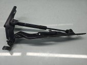 Set balamale capota Volvo S60 II [Fabr 2010-2018] Sedan Facelift, R-Design 30799179, 30799176