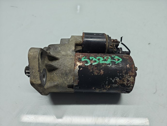 Electromotor Seat Leon (1M1) [Fabr 1999-2006] OEM 1.4 Benz AXP55KW / 75CP