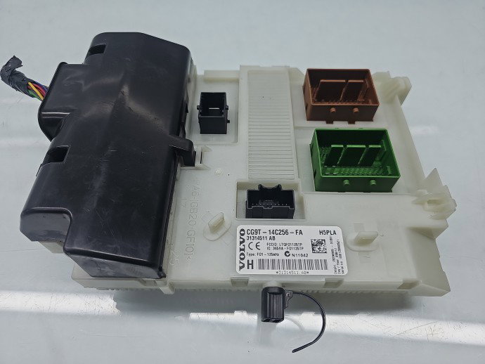 Modul confort Volvo S60 II [Fabr 2010-2018] 31314511
