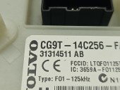Modul confort Volvo S60 II [Fabr 2010-2018] 31314511