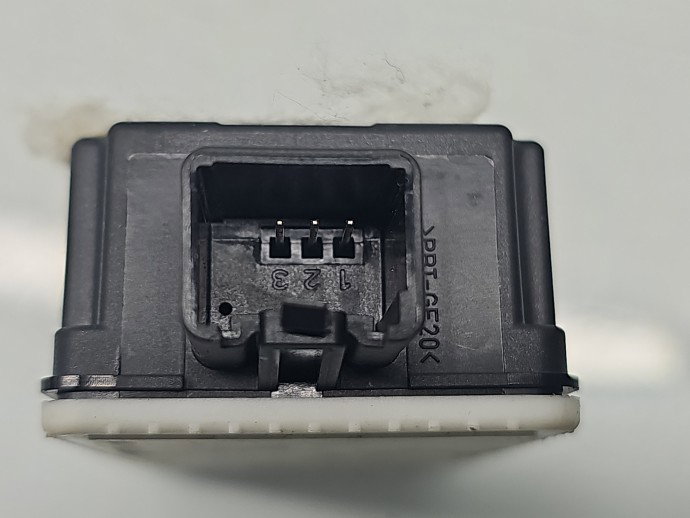 Modul confort Volvo S60 II [Fabr 2010-2018] 31268992