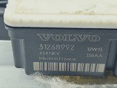 Modul confort Volvo S60 II [Fabr 2010-2018] 31268992