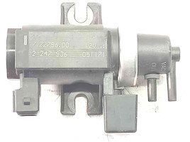 Supapa vacuum 72279600 Bmw X3 (E83) [Fabr 2003-2009] 2.0 M47