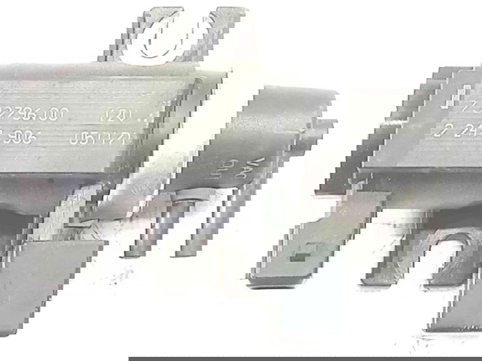 Supapa vacuum 72279600 Bmw X3 (E83) [Fabr 2003-2009] 2.0 M47