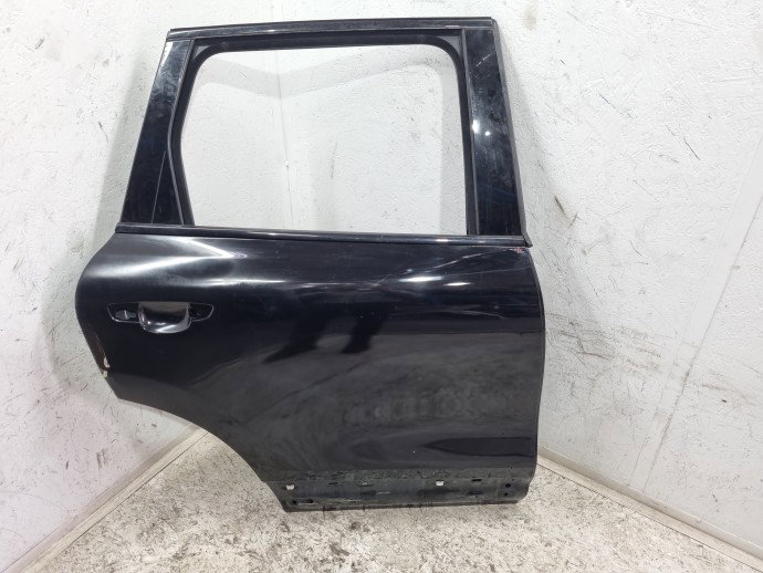 Usa dreapta spate PORSCHE Cayenne (92A) [Fabr 2010-2017] L041