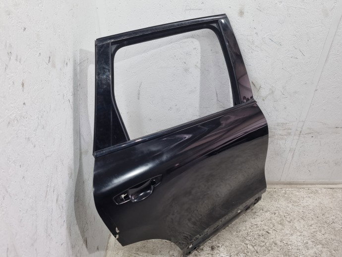 Usa dreapta spate PORSCHE Cayenne (92A) [Fabr 2010-2017] L041