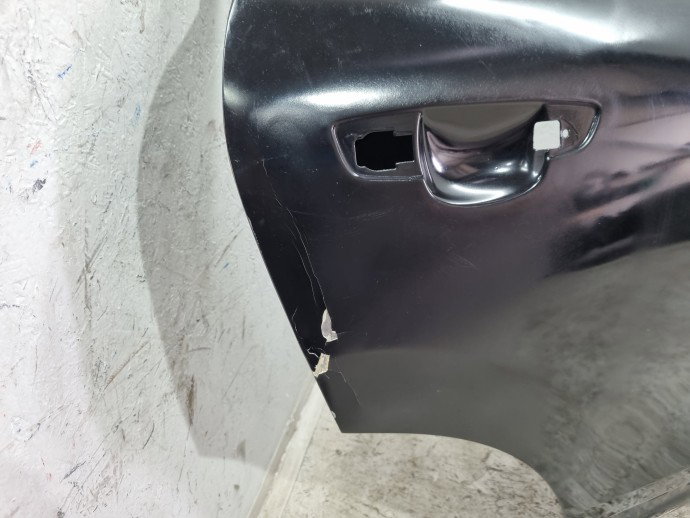 Usa dreapta spate PORSCHE Cayenne (92A) [Fabr 2010-2017] L041