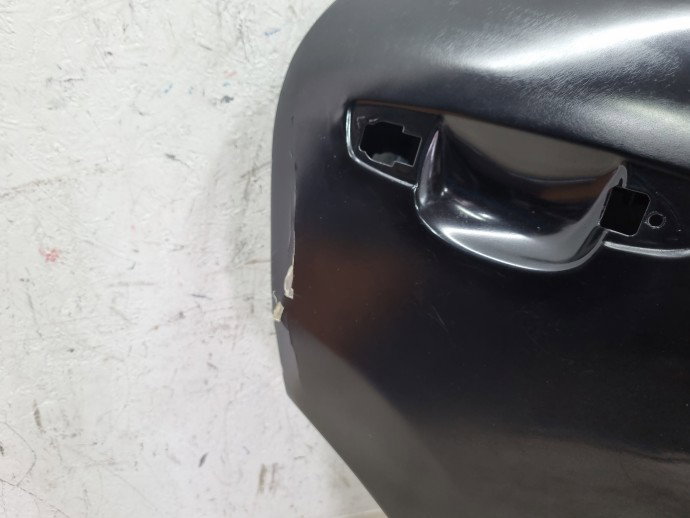 Usa dreapta spate PORSCHE Cayenne (92A) [Fabr 2010-2017] L041