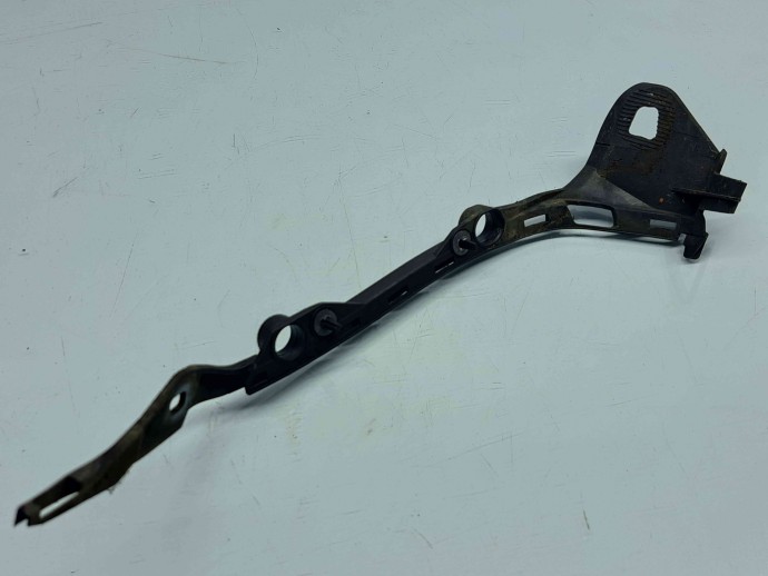 Suport bara stanga spate Mercedes Clasa B (W245) [Fabr 2005-2011] A1698851321