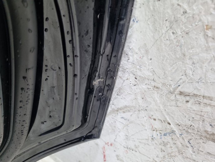 Usa dreapta spate PORSCHE Cayenne (92A) [Fabr 2010-2017] L041