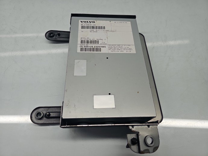 Amplificator audio Volvo S60 II [Fabr 2010-2018] 31360321