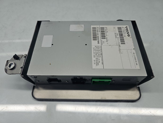 Amplificator audio Volvo S60 II [Fabr 2010-2018] 31360321