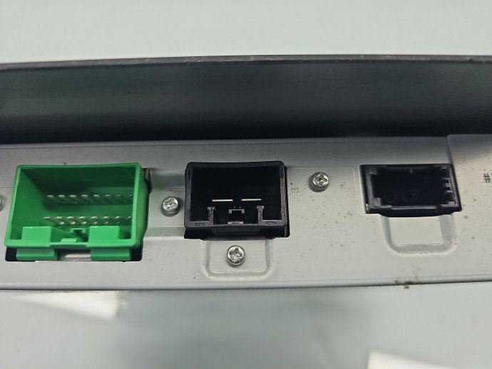 Amplificator audio Volvo S60 II [Fabr 2010-2018] 31360321