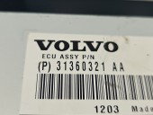 Amplificator audio Volvo S60 II [Fabr 2010-2018] 31360321