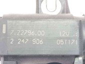 Supapa vacuum 72279600 Bmw X3 (E83) [Fabr 2003-2009] 2.0 M47