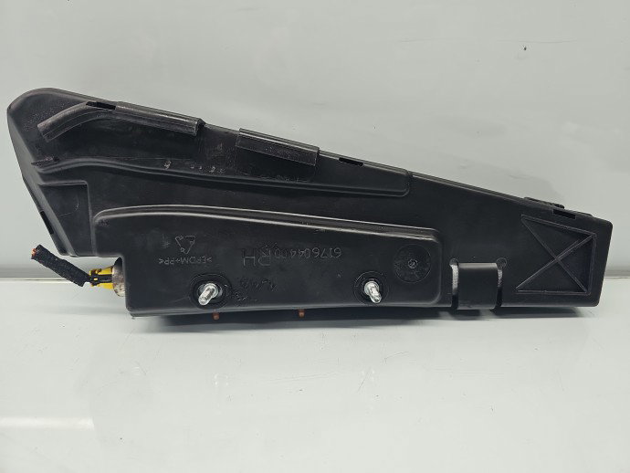 Airbag lateral dreapta Volvo S60 II [Fabr 2010-2018] 31263111