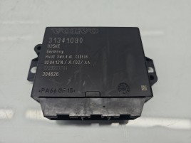 Modul confort Volvo S60 II [Fabr 2010-2018] 31341090