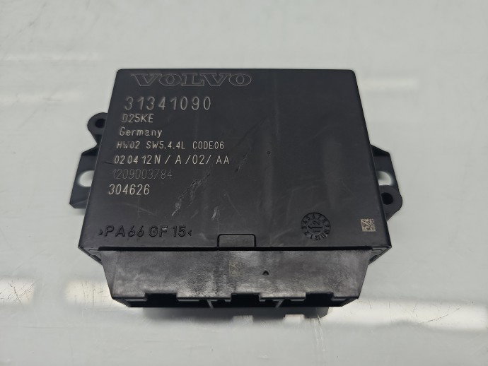 Modul confort Volvo S60 II [Fabr 2010-2018] 31341090