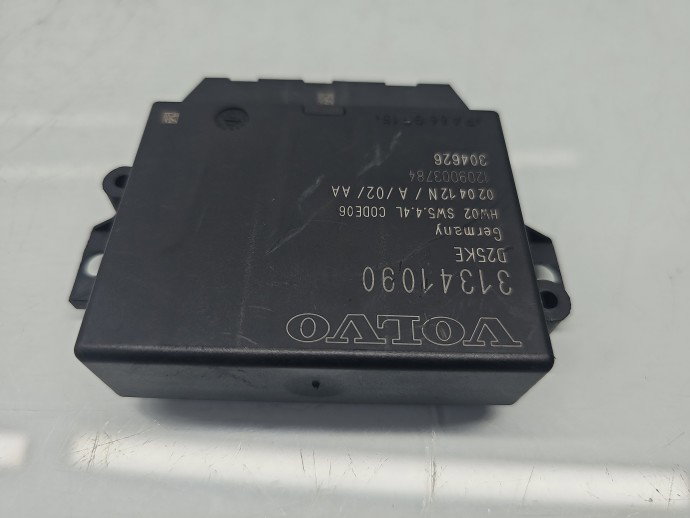 Modul confort Volvo S60 II [Fabr 2010-2018] 31341090