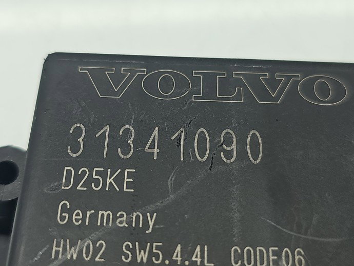 Modul confort Volvo S60 II [Fabr 2010-2018] 31341090
