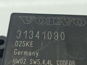 Modul confort Volvo S60 II [Fabr 2010-2018] 31341090