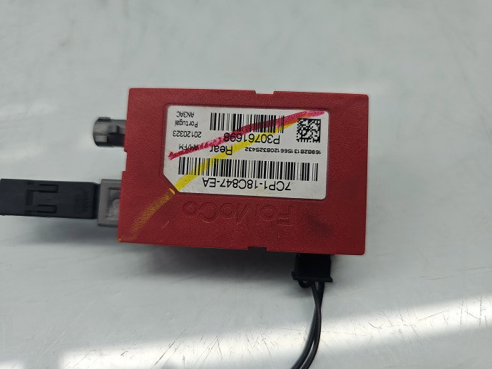 Amplificator antena Volvo S60 II [Fabr 2010-2018] 30761698