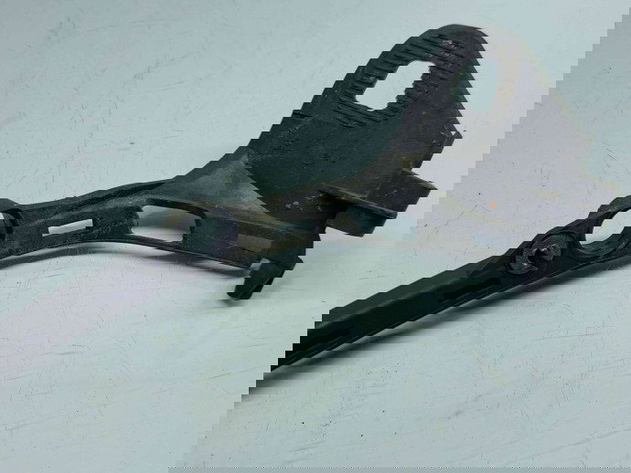 Suport bara stanga spate Mercedes Clasa B (W245) [Fabr 2005-2011] A1698851321