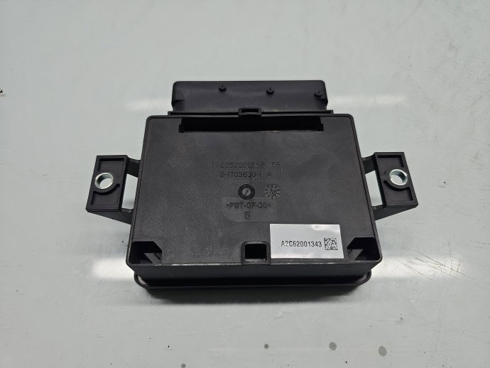 Calculator frana de mana Volvo S80 II [Fabr 2006-2016] 31445314 2.0 D4204T5 133KW / 181CP