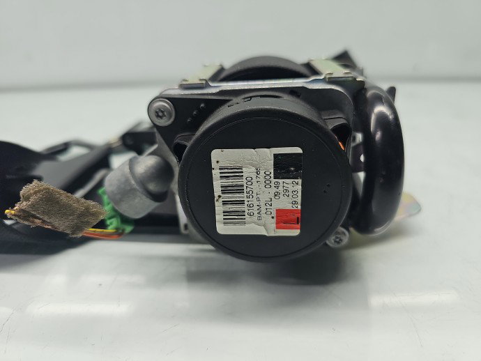 Centura stanga fata Volvo S60 II [Fabr 2010-2018] 39818841