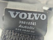Centura stanga fata Volvo S60 II [Fabr 2010-2018] 39818841