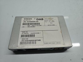 Modul confort Volvo S80 II [Fabr 2006-2016] 31450594