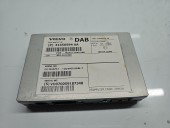 Modul confort Volvo S80 II [Fabr 2006-2016] 31450594