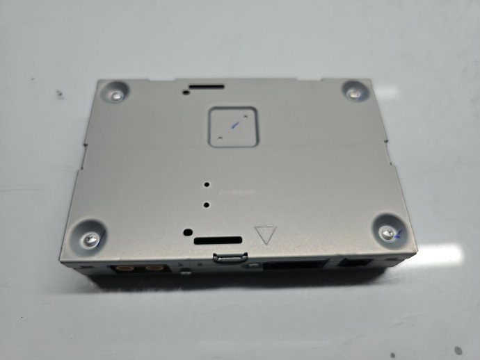 Modul confort Volvo S80 II [Fabr 2006-2016] 31450594