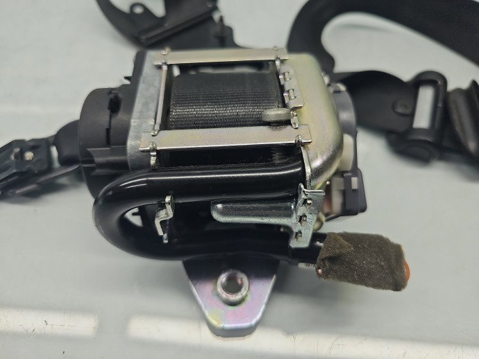 Centura dreapta fata Volvo S60 II [Fabr 2010-2018] 39818843