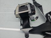 Centura dreapta fata Volvo S60 II [Fabr 2010-2018] 39818843