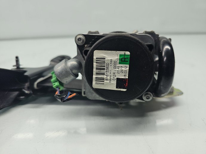 Centura dreapta fata Volvo S60 II [Fabr 2010-2018] 39818843