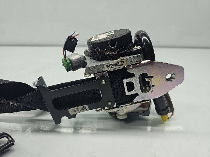 Centura dreapta fata Volvo S60 II [Fabr 2010-2018] 39818843