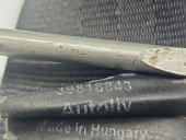 Centura dreapta fata Volvo S60 II [Fabr 2010-2018] 39818843