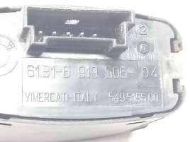 Buton avarii 6131691950604 Bmw X3 (E83) [Fabr 2003-2009] 2.0 M47