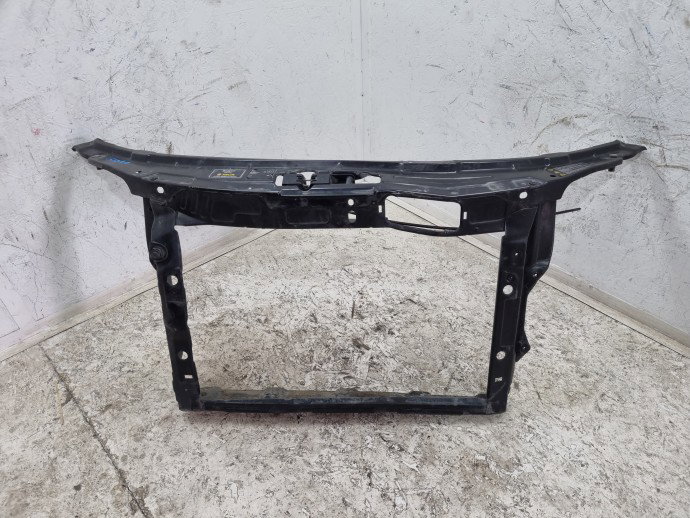 Trager Skoda Fabia 2 (5J, 542) [Fabr 2007-2014] Hatchback  5J0010454H