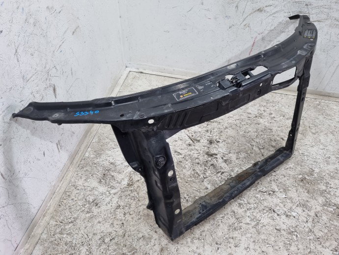 Trager Skoda Fabia 2 (5J, 542) [Fabr 2007-2014] Hatchback  5J0010454H