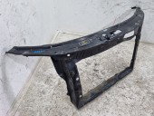 Trager Skoda Fabia 2 (5J, 542) [Fabr 2007-2014] Hatchback  5J0010454H