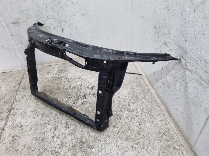 Trager Skoda Fabia 2 (5J, 542) [Fabr 2007-2014] Hatchback  5J0010454H