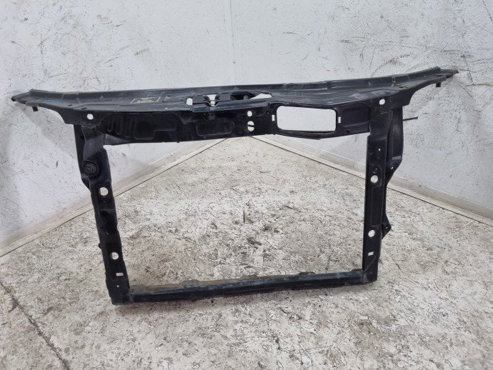 Trager Skoda Fabia 2 (5J, 542) [Fabr 2007-2014] Hatchback  5J0010454H