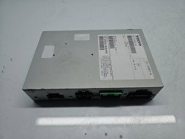 Modul confort Volvo S80 II [Fabr 2006-2016] 31409935